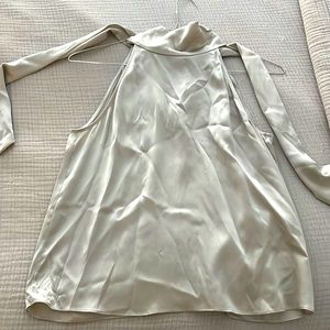 Generation Love Gemma Tie Top (never worn!)